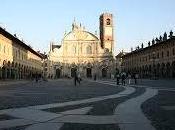 VIGEVANO (pv). città ideale sistema metropolitano milanese, convegno Confindustria Cagnoni.