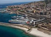 metropoli sullo stretto