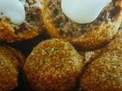 menu delle feste crocchette lenticchie