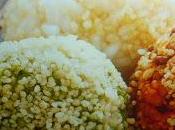 menu delle feste arancini riso