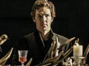 Amleto Benedict Cumberbatch aprile cinema italiani anni dalla morte Shakespeare