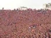 (VIDEO)Loud support! Ultras Winners Morocco