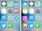 Utilizziamo meglio nostri iPhone sola mano ReDock (tweak)