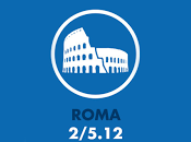 #Awlabtour: Approda Roma