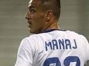Inter-Manaj, prestito!