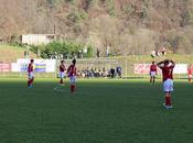 Calcio femminile: oggi pomeriggio l’Alto Verbano cerca riscatto Besana Brianza