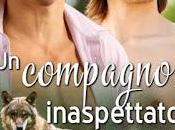 Anteprima: COMPAGNO INASPETTATO" Toni Griffin.