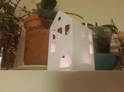 Piccole lanterne illuminano casa fatte riciclando!)