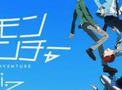 Digimon Adventure tri, secondo film animato cinema giapponesi marzo 2016