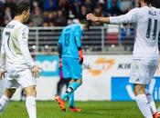 Eibar-Real Madrid 0-2: punti scacciapensieri, problemi restano