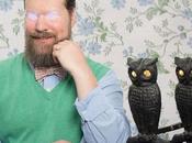 JOHN GRANT, Grey Tickles, Black Pressure