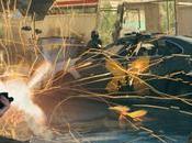 nuovo gameplay Quantum Break verrà mostrato durante Game Awards Notizia Xbox