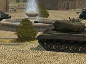 World Tanks Blitz arrivo breve Windows Notizia Android