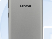 Lenovo K32C36 certificato TENAA ecco specifiche!