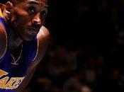 lettera integrale addio basket Kobe Bryant