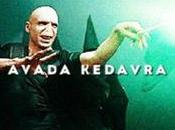 Supera trauma lunedì mandando maledizioni random