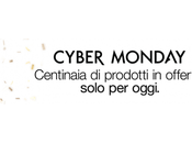 Cyber Monday 2015 Amazon.it: scopri tutte offerte migliori