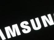 Samsung Galaxy prime conferme sulla batteria 3.300