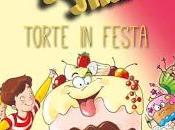 Books Babies [Anteprima] Chubby Sticky. Torte festa