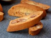 Lagaccini alle mandorle