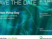 Edison Pulse: premiazione vincitori 2015 lancio della nuova edizione premio dedicato alle startup