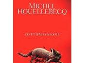 Sottomissione Michel Houellebecq