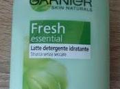 Latte detergente idratante all'estratto purificante Garnier