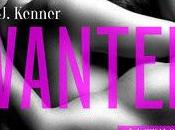 Wanted Julie Kenner [Trilogia desiderio