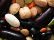 Effetto delle fibre alimentari nella dieta sulla salute