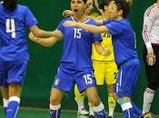 L’Italia futsal, Brasile campione mondo, sogno della Spagna nostra Serie