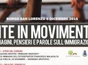 "Vite movimento" Borgo Lorenzo