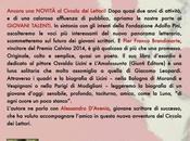 MILANO: Pier Franco Bradimante presenta L’Amalassunta
