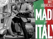 Matteo brancaleoni “made italy”