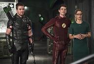 “Arrow”/“The Flash” crossover: Greg Berlanti parla Oliver/Felicity
