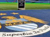 China Media Capital entra nell’azionariato Manchester City