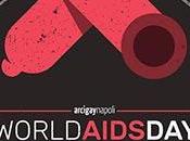 Lotta all’Aids: informazione prevenzione Arcigay Napoli