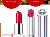 Natale 2015 lipstick delle feste