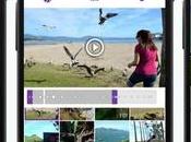 Montare video Android? Nessun problema pensa Adobe Premiere Clip