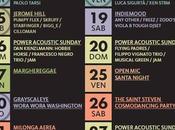 Dicembre 2015 allo Spazio Aereo (VE)