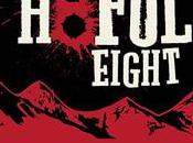 Hateful Eight: arriva nuovo trailer italiano