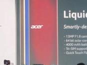 Acer scatenata! Annuncia Liquid Z330, Z530, Z630