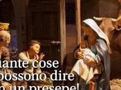 Facciamo parlare presepe