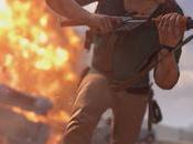 client beta Uncharted Fine Ladro pesa Notizia