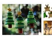 Addobbare l'albero Natale