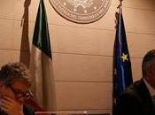 ROMA. oggi parte primo open data ambientale. primi comuni, anche Pavia.