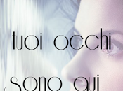 Recensione tuoi occhi sono compagnia Manuel Sgarella