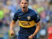 Jonathan Calleri predestinato l’Italia destino!