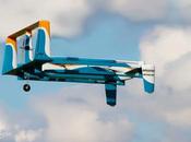 Video Drone Amazon Prime