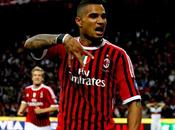 Boateng pronto svincolarsi poi…