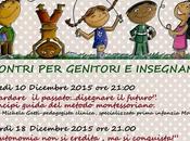 Aiutami fare solo: incontri genitori insegnanti metodo Montessori P.S. Giorgio (Fm)